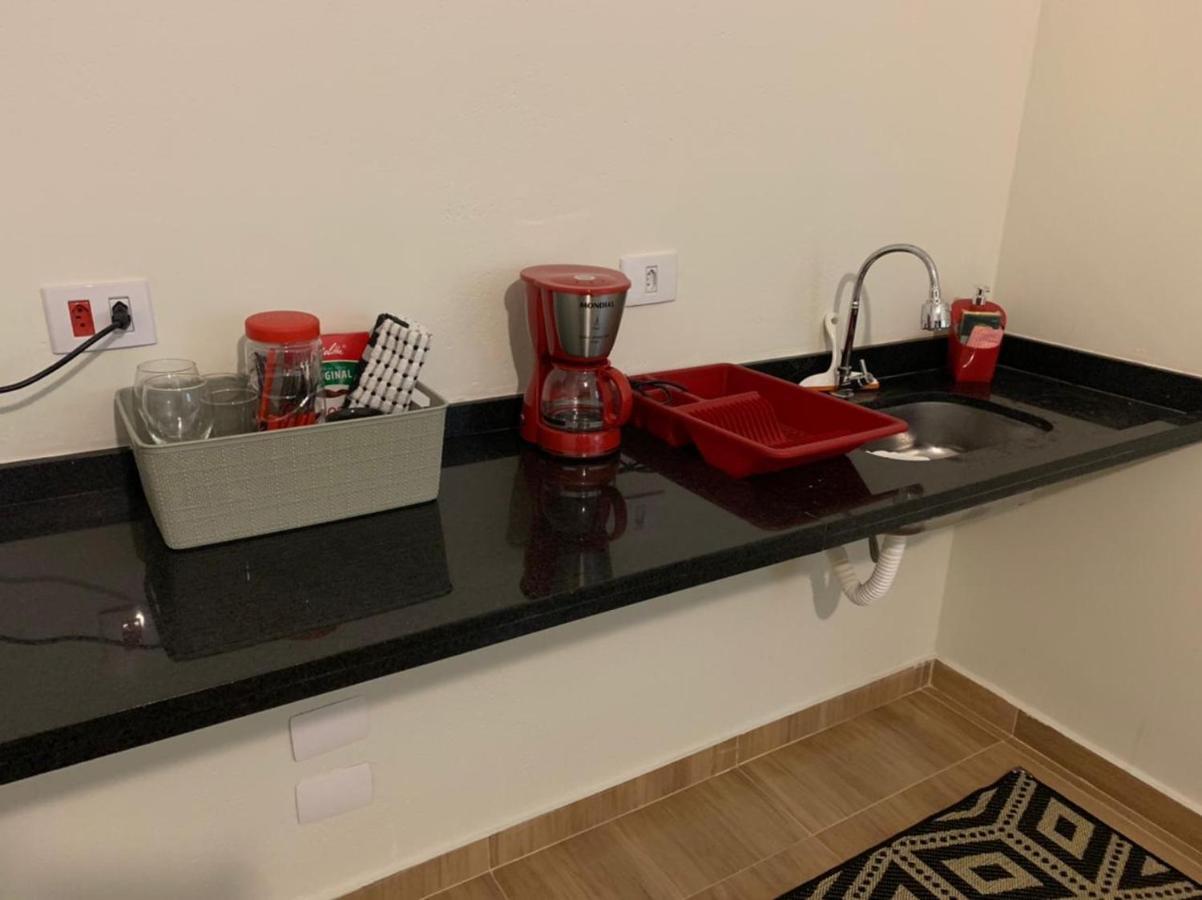 Catumbi Studio 4 São Paulo Ngoại thất bức ảnh